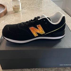 New Balance sneakers